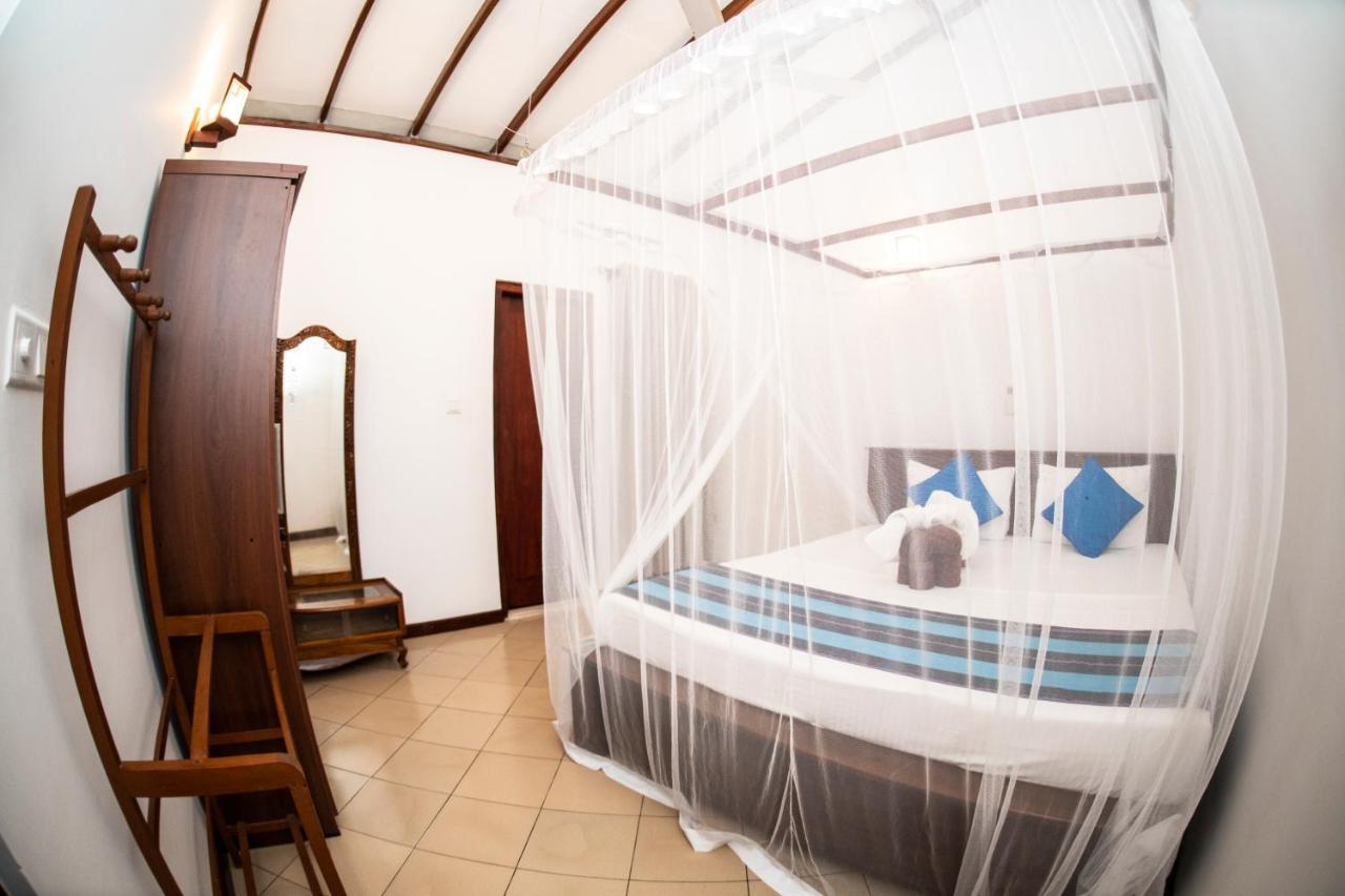 Shakuna Villa ฮิกคาดูวา ภายนอก รูปภาพ