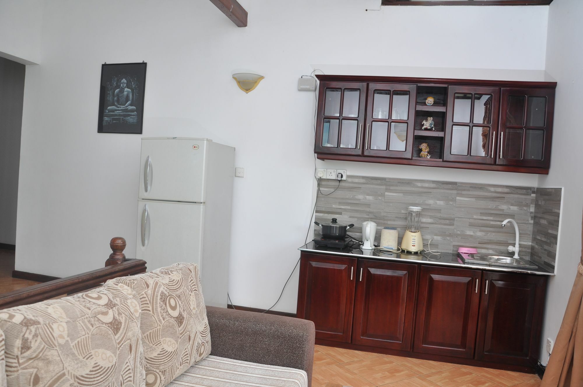 Shakuna Villa ฮิกคาดูวา ภายนอก รูปภาพ