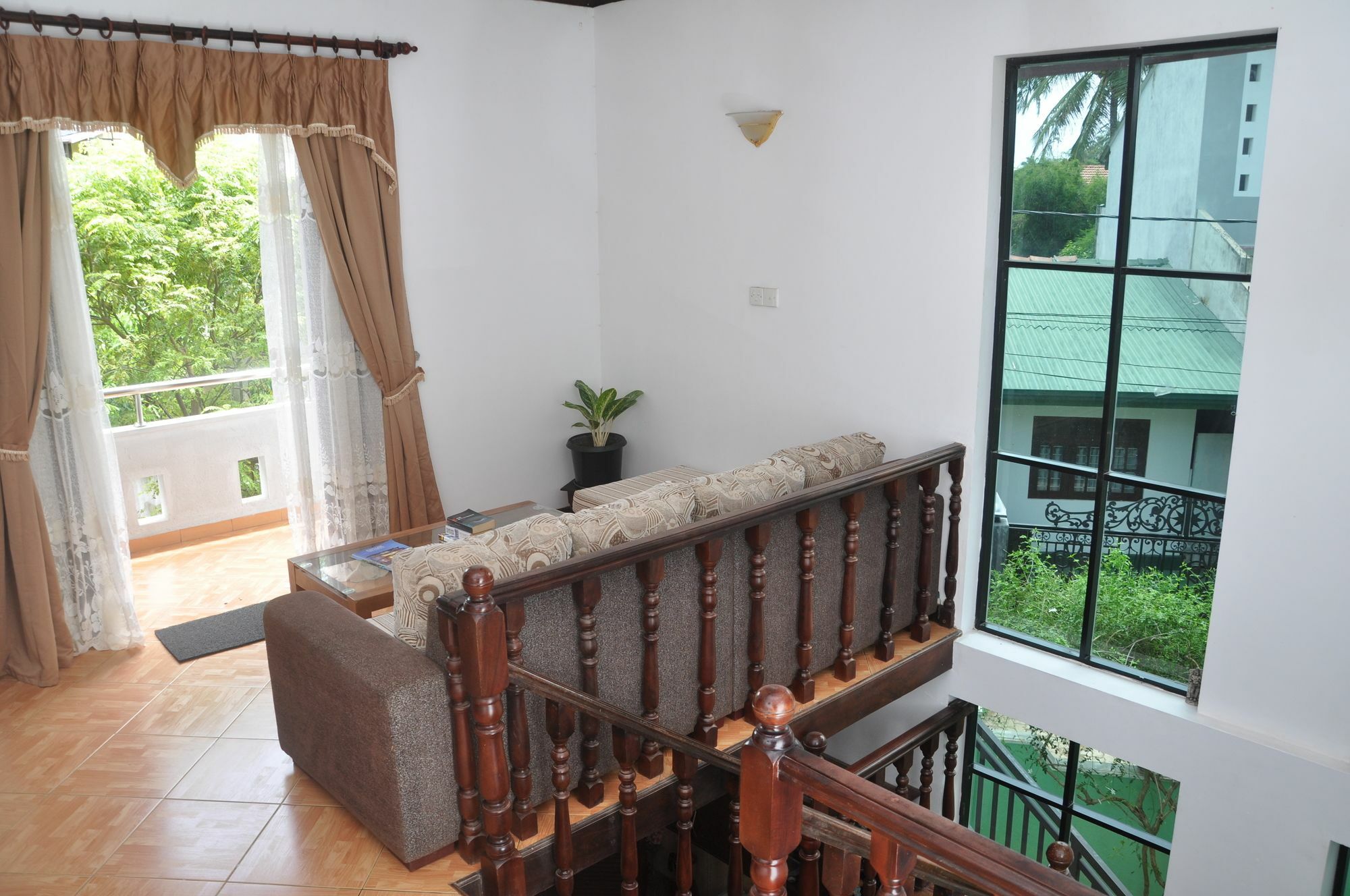 Shakuna Villa ฮิกคาดูวา ภายนอก รูปภาพ