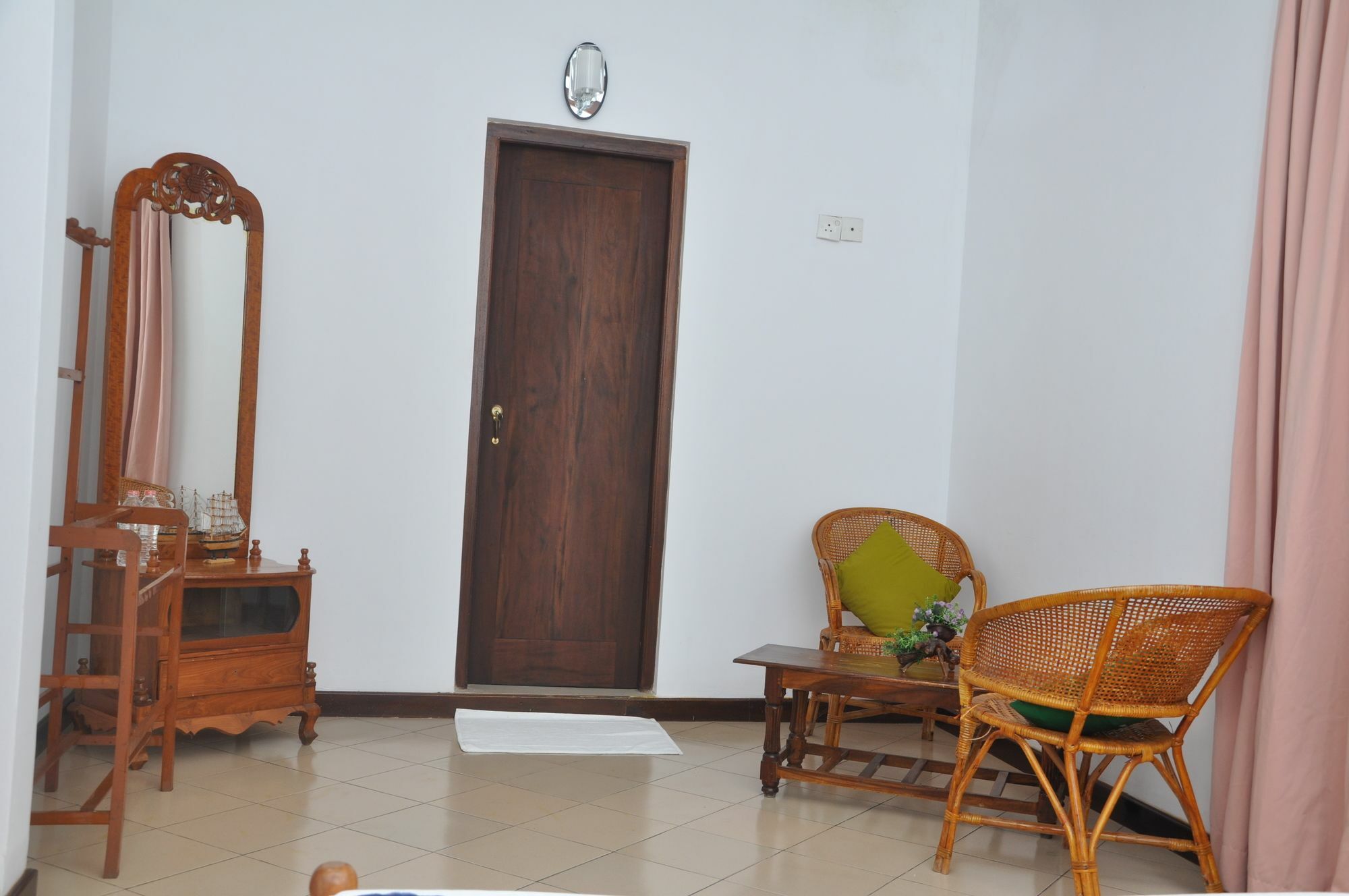 Shakuna Villa ฮิกคาดูวา ภายนอก รูปภาพ