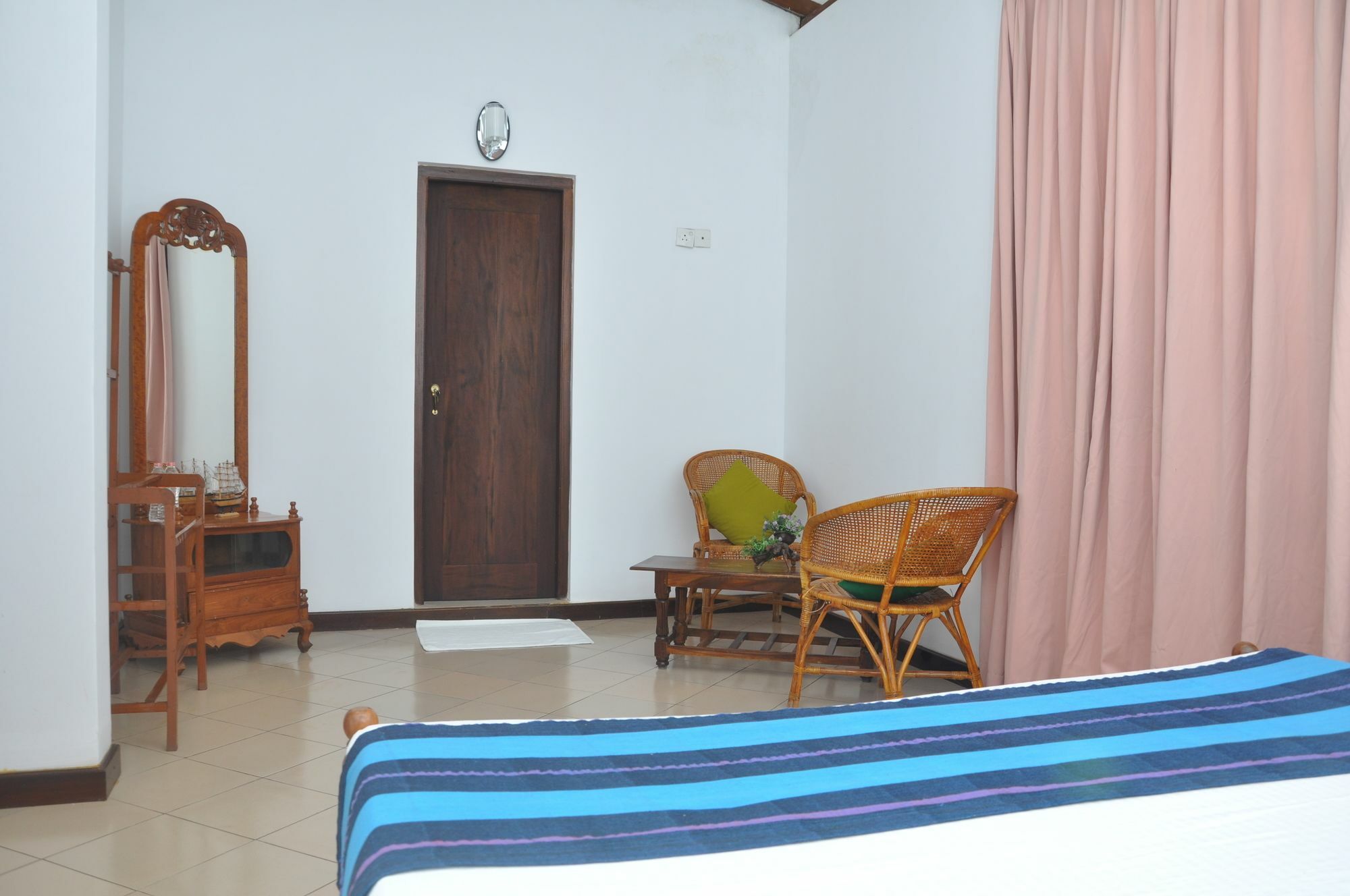 Shakuna Villa ฮิกคาดูวา ภายนอก รูปภาพ